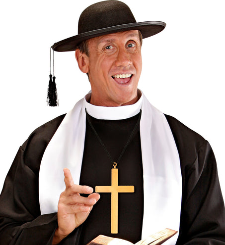 e-carnavalskleding-SYK Priesterkruis