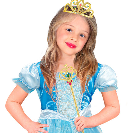 e-carnavalskleding-SYK Prinsessen staf Petronella