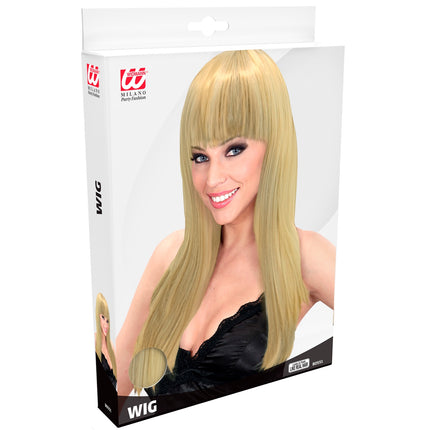 e-carnavalskleding-SYK pruik beautiful blond