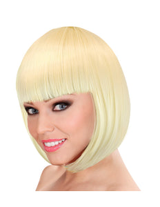 e-carnavalskleding-SYK Pruik Lou Lou blond
