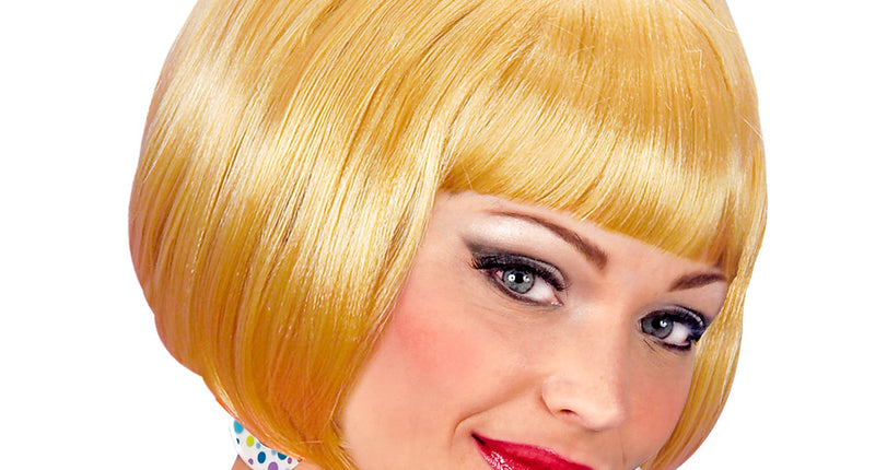 e-carnavalskleding-SYK pruik party girl 70s blond