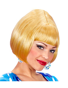 e-carnavalskleding-SYK pruik party girl 70s blond