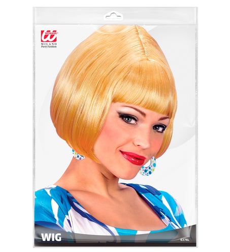 e-carnavalskleding-SYK pruik party girl 70s blond