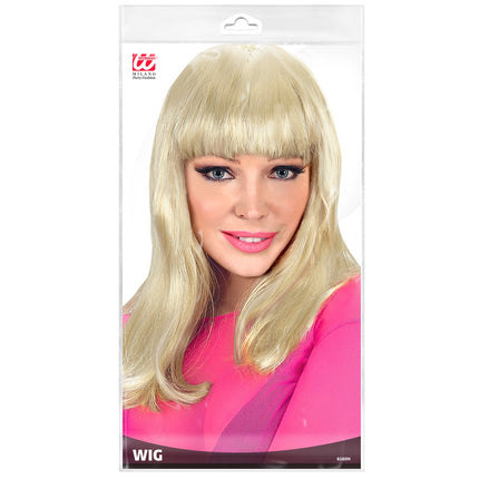 e-carnavalskleding-SYK pruik patsy blond
