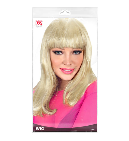 e-carnavalskleding-SYK pruik patsy blond