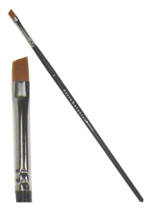 e-carnavalskleding-SYK PXP penseel angle brush - arcadeboog