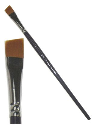 e-carnavalskleding-SYK PXP penseel angle brush - arcadeboog