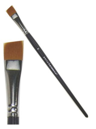 e-carnavalskleding-SYK PXP penseel angle brush - arcadeboog