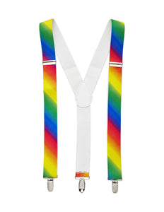 e-carnavalskleding-SYK Regenboog bretels gradient