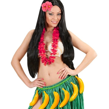e-carnavalskleding-SYK Riem met bananen