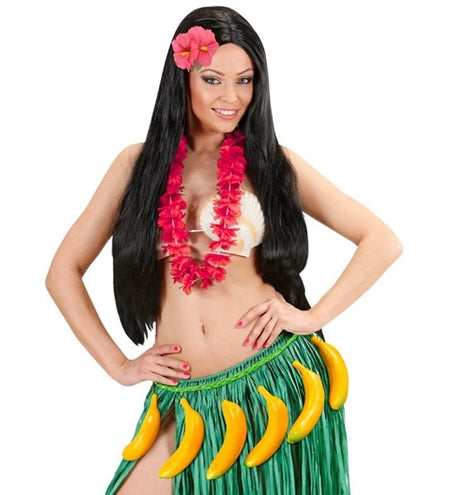 e-carnavalskleding-SYK Riem met bananen