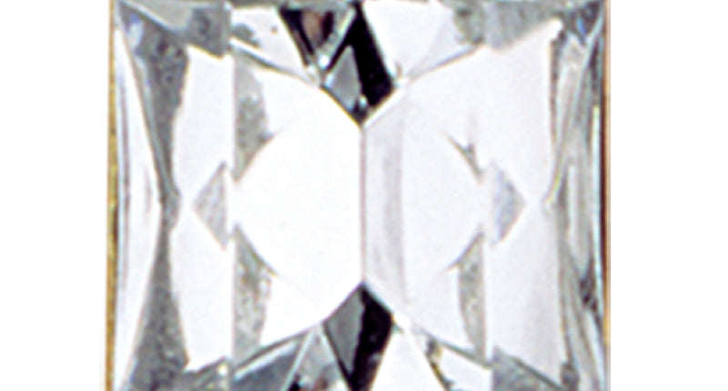e-carnavalskleding-SYK Ring met nep diamant