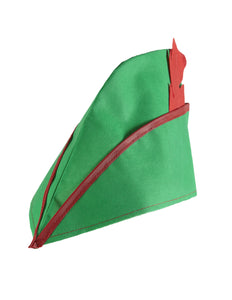 e-carnavalskleding-SYK Robin Hood Muts