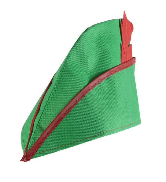 e-carnavalskleding-SYK Robin Hood Muts