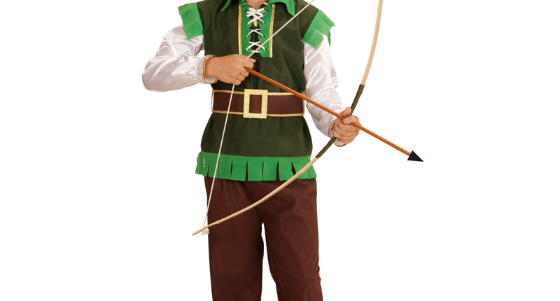 e-carnavalskleding-SYK Robin Hood pakjes voor jongens