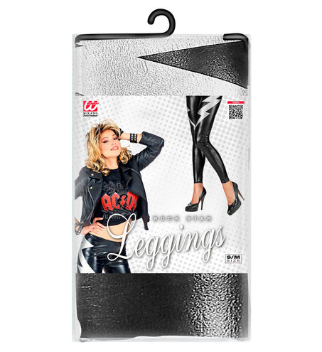 e-carnavalskleding-SYK Rockster legging AC