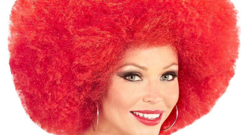 e-carnavalskleding-SYK Rode oversized Afropruik