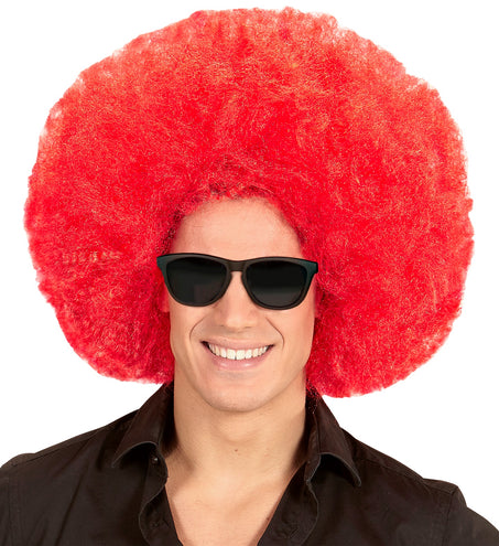 e-carnavalskleding-SYK Rode oversized Afropruik