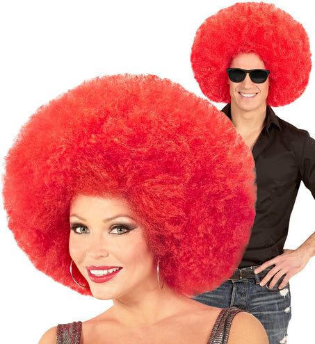 e-carnavalskleding-SYK Rode oversized Afropruik
