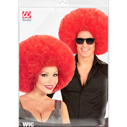 e-carnavalskleding-SYK Rode oversized Afropruik