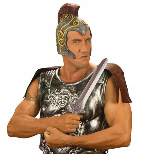e-carnavalskleding-SYK Romeins zwaard arend 51cm