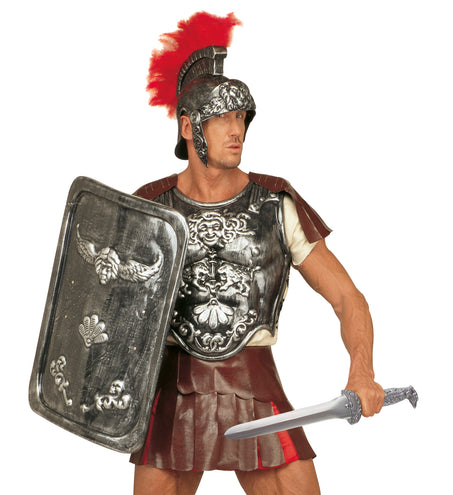 e-carnavalskleding-SYK Romeins zwaard arend 51cm