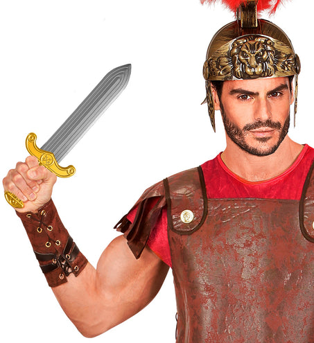 e-carnavalskleding-SYK Romeins zwaard ridder of Gladiator
