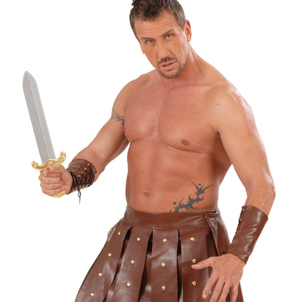 e-carnavalskleding-SYK Romeins zwaard ridder of Gladiator