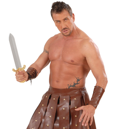 e-carnavalskleding-SYK Romeins zwaard ridder of Gladiator