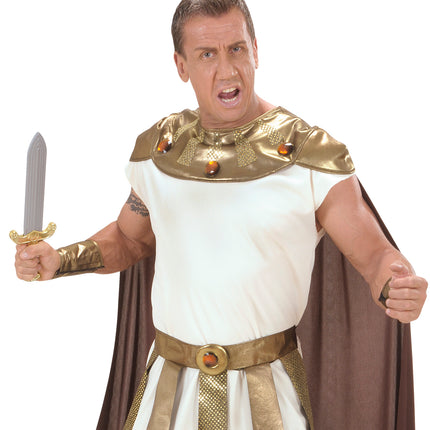 e-carnavalskleding-SYK Romeins zwaard ridder of Gladiator