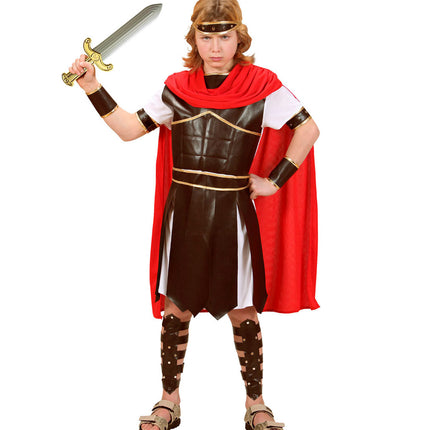 e-carnavalskleding-SYK Romeins zwaard ridder of Gladiator