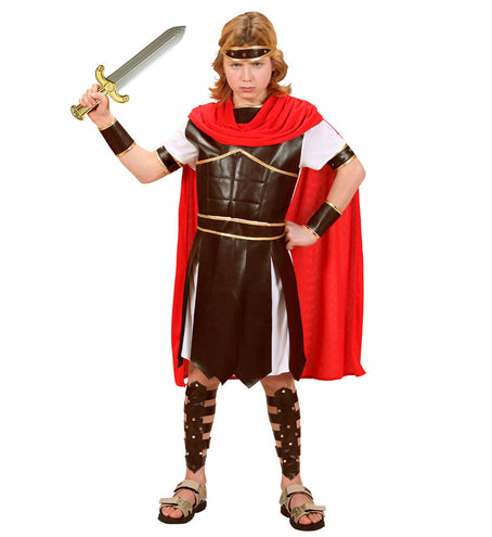 e-carnavalskleding-SYK Romeins zwaard ridder of Gladiator