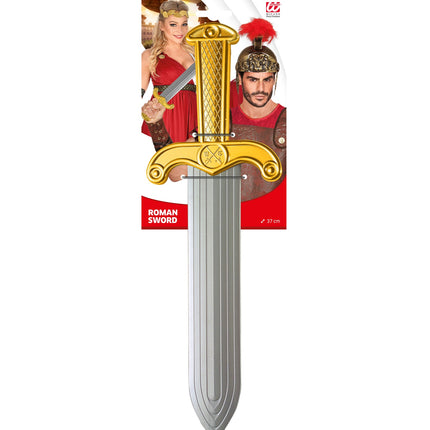 e-carnavalskleding-SYK Romeins zwaard ridder of Gladiator