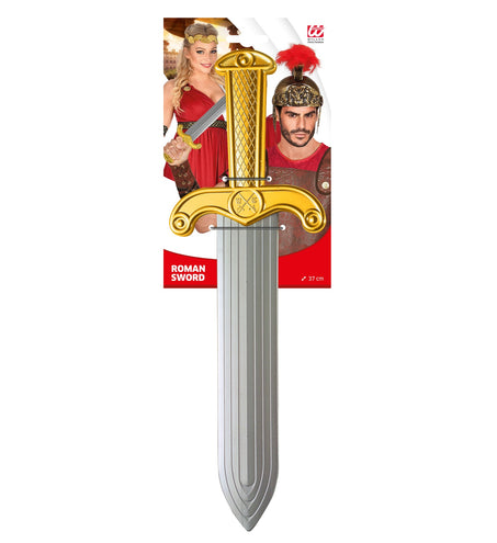 e-carnavalskleding-SYK Romeins zwaard ridder of Gladiator