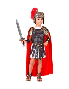 e-carnavalskleding-SYK Romeinse Centurion