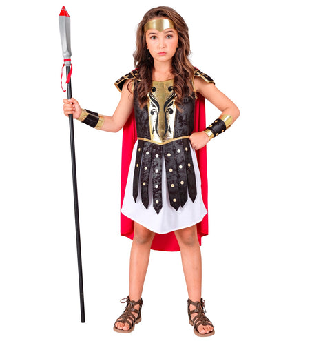 e-carnavalskleding-SYK Romeinse Centurion Dame