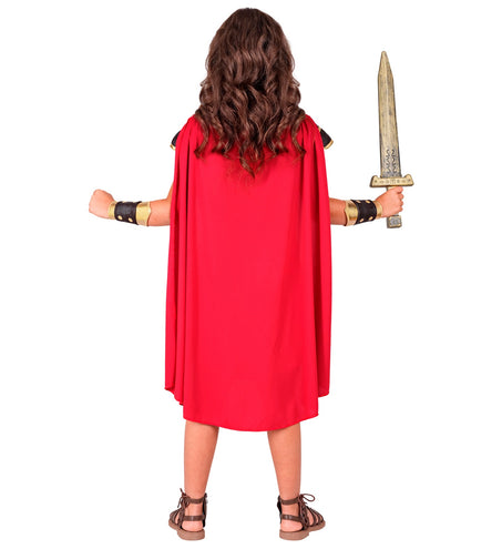 e-carnavalskleding-SYK Romeinse Centurion Dame