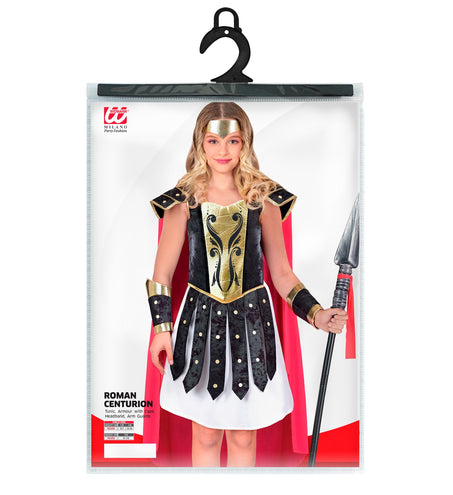 e-carnavalskleding-SYK Romeinse Centurion Dame