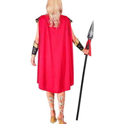 e-carnavalskleding-SYK Romeinse Centurion Dame
