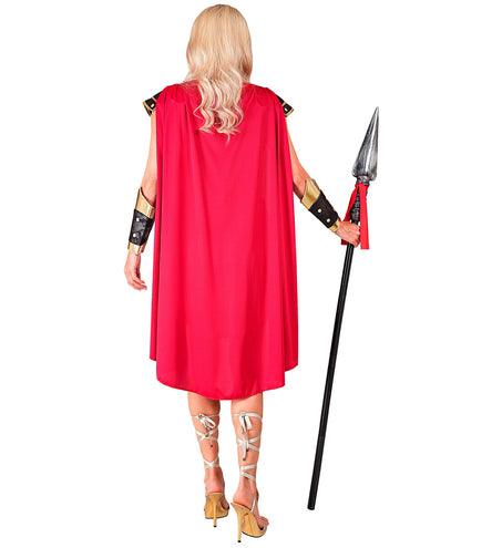 e-carnavalskleding-SYK Romeinse Centurion Dame