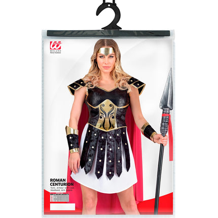 e-carnavalskleding-SYK Romeinse Centurion Dame