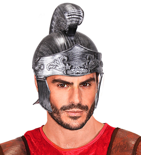 e-carnavalskleding-SYK Romeinse gladiator helm Tico