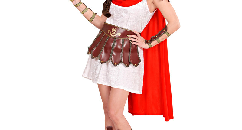 e-carnavalskleding-SYK Romeinse Gladiator kostuum dames