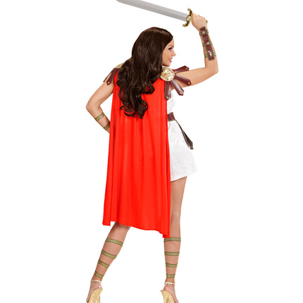 e-carnavalskleding-SYK Romeinse Gladiator kostuum dames