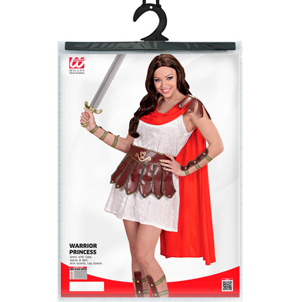 e-carnavalskleding-SYK Romeinse Gladiator kostuum dames