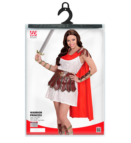 e-carnavalskleding-SYK Romeinse Gladiator kostuum dames