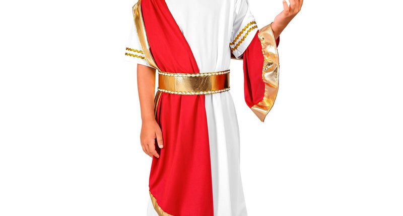 e-carnavalskleding-SYK Romeinse keizer