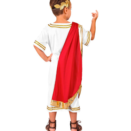 e-carnavalskleding-SYK Romeinse keizer