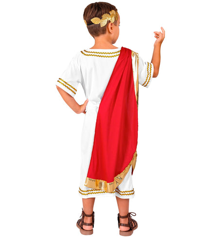 e-carnavalskleding-SYK Romeinse keizer