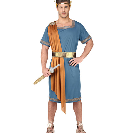e-carnavalskleding-SYK Romeinse keizer pak Caligula